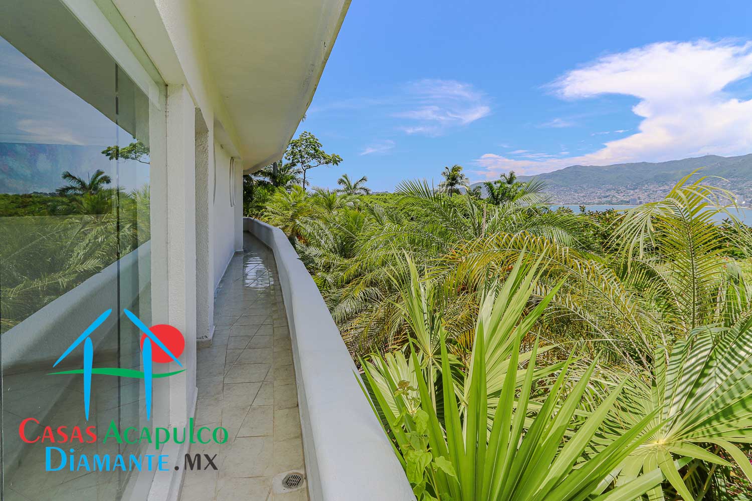 Villa Melgar - Recámara uno 6